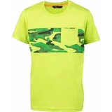 Lewro SYD Majica za dječake, svijetlo zelena, veličina