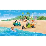 Lego 42641 Avantura na surfovanju sa psima i skuterom | Eponuda.com