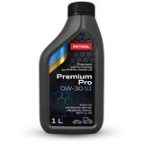Petrol PREMIUM PRO 0W-30 S1 1L Cene