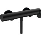 Hansgrohe vivenis slavina za tuš kadu crna mat 75620670 | ePonuda.com