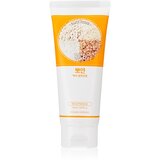 Holika Holika Daily Fresh Rice vlažilna čistilna pena za suho kožo 150 ml Cene