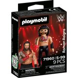 Playmobil 71960 - WWE® Roman Reigns - 1 k. Cene