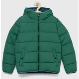 Geox Dječja jakna boja: zelena
