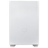 Cooler Master MasterBox NR200P V2 White kućište belo (NR200PV2-WCNN-S00) | ePonuda.com
