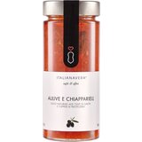 ITALIANAVERA Sugo z olivami in kaprami AULIVE E CHIAPPARIELL Cene