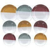 Tognana set tanjura layers gi-ve-ma 18/1 | shoptok.hr
