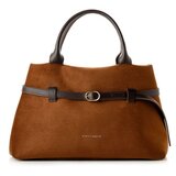 Vince Camuto Ženska torba Vittoria, Braon Cene