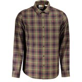 Timberland LONG SLEEVE SHIRT MEN GREEN Cijene