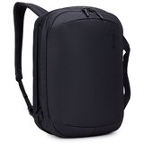 Thule Subterra 2 modularna putna torba od 15L - crna | shoptok.hr
