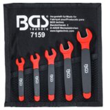BGS set ključeva vilastih 7-8-10-12-14mm VDE 1000V pro+ 7159 | shoptok.hr
