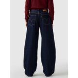 Levi's Middy Balloon Kavbojke shaded view | Shoptok.si