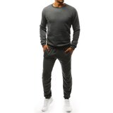 DStreet Dres męski antracytowy | shoptok.hr