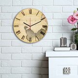 Wallity Zidni sat 3030MS-087, 30 cm | Eponuda.ba