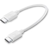 Cellular Line usb kabel,usb-c USB-C,15 cm cellular line Cene