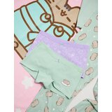 Sinsay Komplet od 2 para bokserica Pusheen The Cat | shoptok.hr