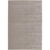 TKANA PREPROGA 200/290 cm tkano srebrne barve