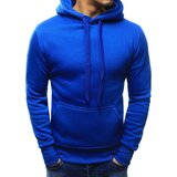 DStreet Men's Hoodie Blue | Shoptok.si