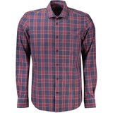North Sails LONG SLEEVE SHIRT MEN BLUE Cijene