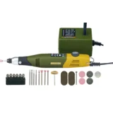 Set za modelovanje i graviranje sa MICROMOT 60/E