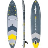 Rebel SUP daska ACTIVE na napuhavanje 350x81x15cm, set | shoptok.hr