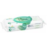 Pampers baby aqua vlažne maramice Cene
