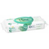 Pampers Otroški čistilni robčki Aqua Harmonie 3 paketi - 144 kos | Shoptok.si