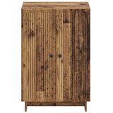  Ormar za cipele EDE 59 5 x 39 5 x 90 cm Konstruirano drvo - Staro drvo | shoptok.hr