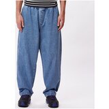 Obey Easy denim pant Blue Cijene