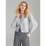 Sinsay Pulover s patentnim zatvaračem | shoptok.hr