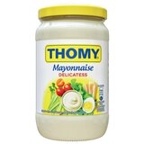 Thomy majonez tegla 650ml Cene