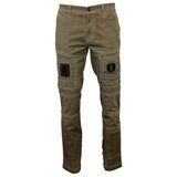 Aeronautica Militare Hlače PA1524CT29005749 pisana Cene