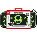 Pdp potovalna torbica Plus 1-Up svetleča v temi za Nintendo Switch Cene