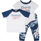 set tri dela za bebe dečake