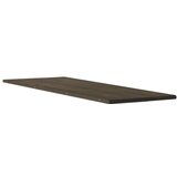 Hammel Furniture Dodatna mizna plošča iz masivnega hrasta 50x120 cm Noor – Cene