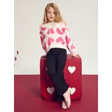 Sinsay Flare hlače 3 pack | shoptok.hr