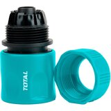 TOTAL TOOLS 3-delni set hitra spojka (THWS030301), (20848965) | Shoptok.si