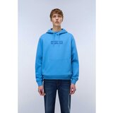 Napapijri b-box logo h 1 blue jasper b9a Cene