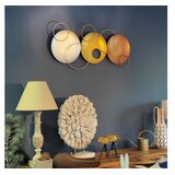 WALLXPERT APT652LAGB Zidna dekoracija Cosmos, 98x46cm Cijene