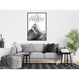  Poster - Peaks of the World: Mount Everest 40x60 | shoptok.hr