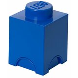 Lego Kutija za odlaganje (1) plava 40011731 Cene
