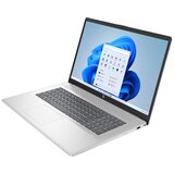 HP prenosni računalnik 17-CP2023NM (9Z2C0EA) | Shoptok.si
