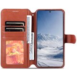 INORCO AZNS za Samsung Galaxy S23+ zaščitni ovitek za telefon s telečjo teksturo in stojalom za denarnico, (22036890) | Shoptok.si