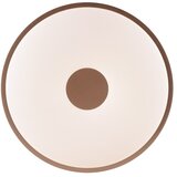 Brilliant LED plafonsko svetlo TAVIS LED/24W/230V, prečnik 44,5 cm, roze zlato | Eponuda.com