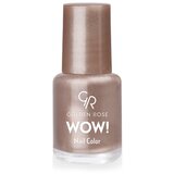 Golden Rose lak za nokte WOW! O-GWW-46