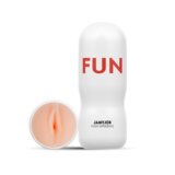 JamyJob Masturbator Vagina u