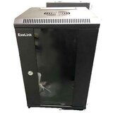 Exeshop Rack zidni orman 10in 9U vrata staklena | ePonuda.com