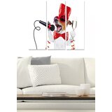 Wallity Set slika MDF533074729, 3 dijela | Eponuda.ba
