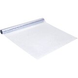  Prozorska folija matirane 3D s uzorkom duge 45 x 2000 cm PVC | shoptok.hr