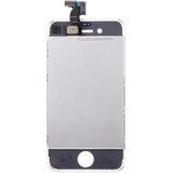 Apple lcd zaslon za iphone 4S - bel | Shoptok.si