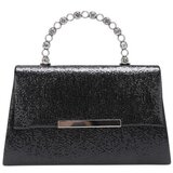 La Modeuse Ročne torbice 75603_P178944 Črna | Shoptok.si